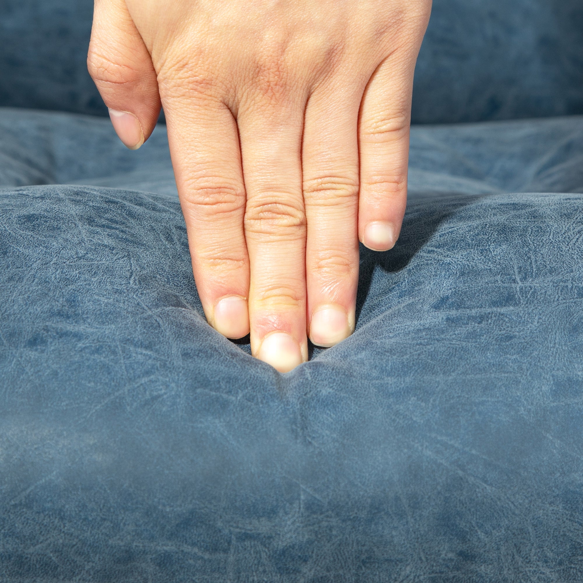 Ergonomic Massage Office Chair with Heat & Recline - Premium Home Office Seating