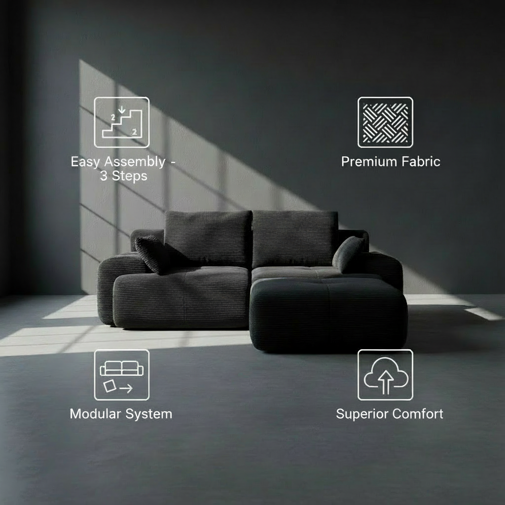 Características del producto