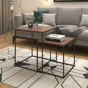 Contemporary Living Room Styling