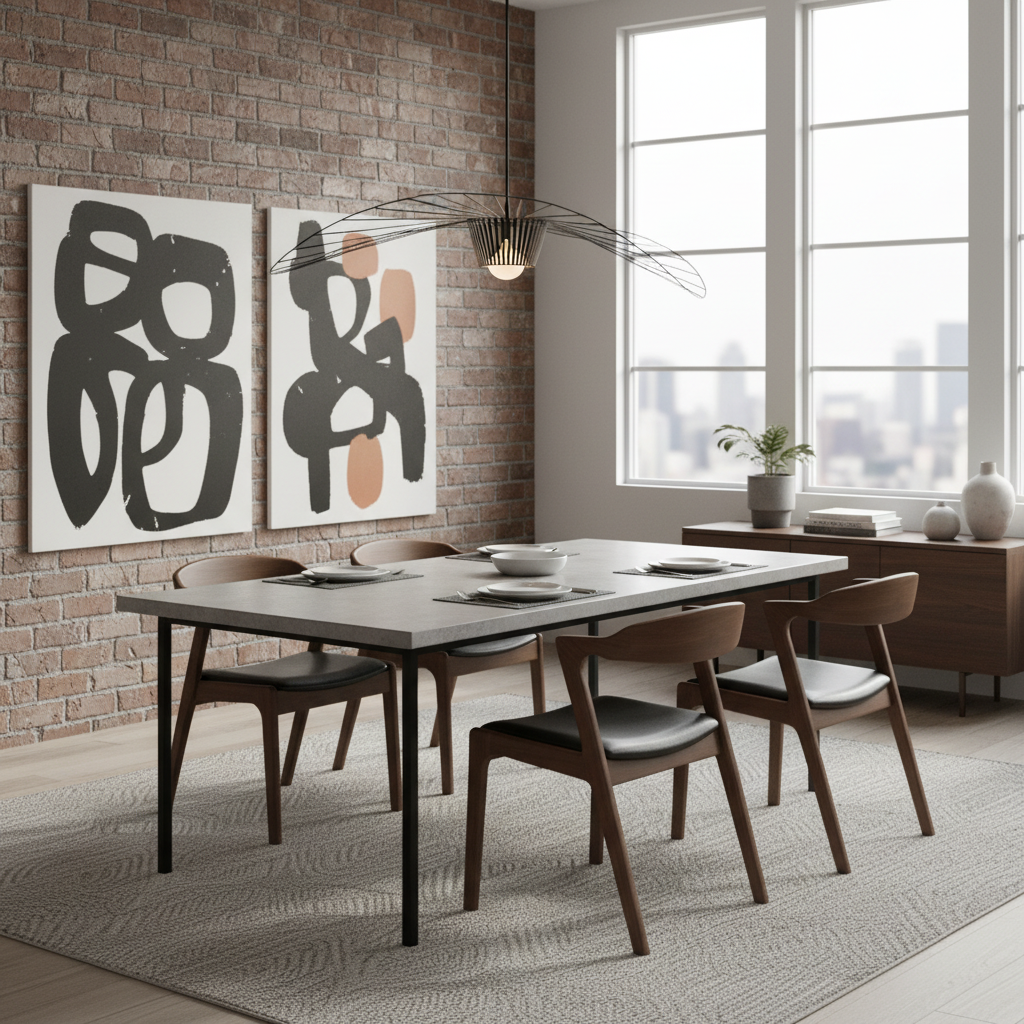 Design Magazine Aesthetic