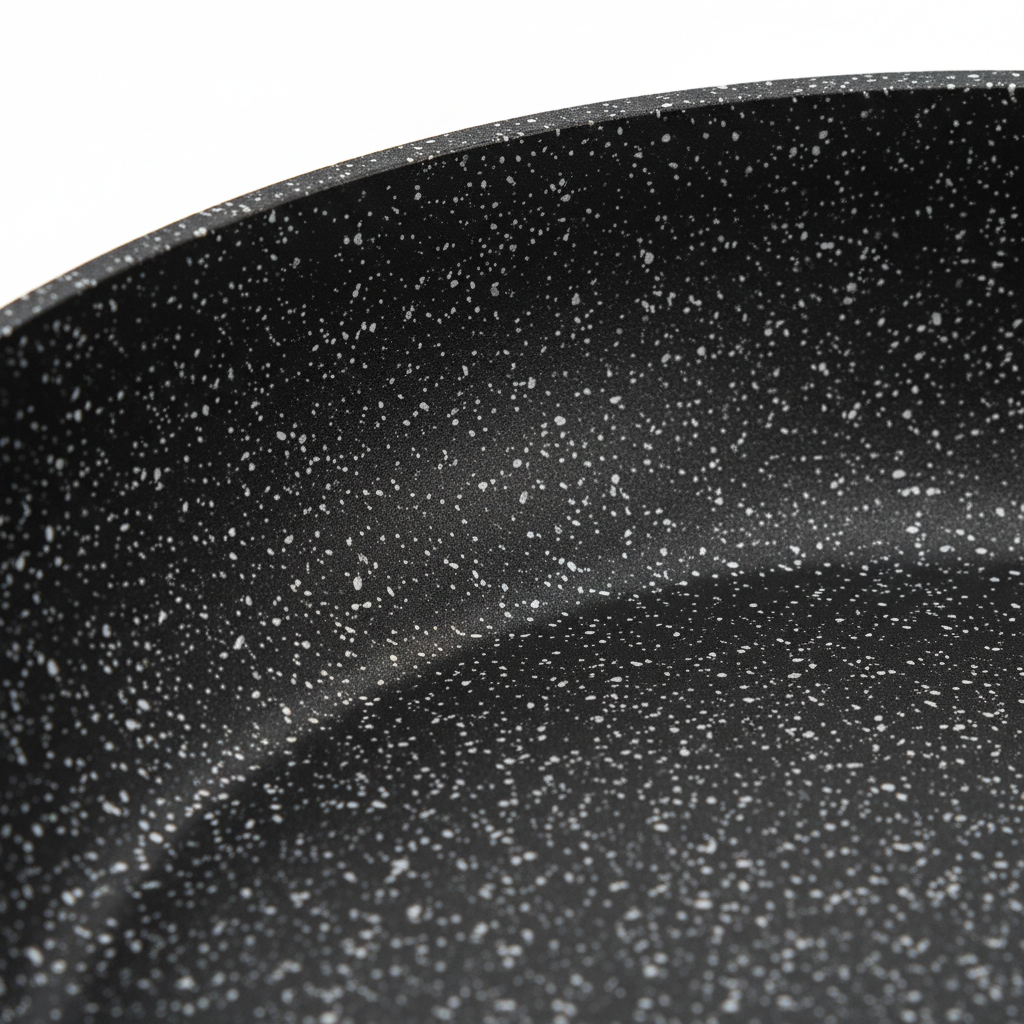 Detalle de textura granito