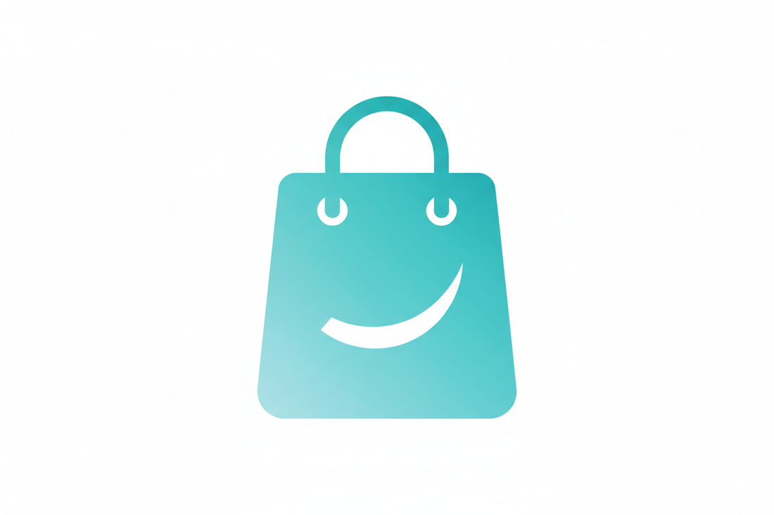 Hassle-Free Shopping Icon