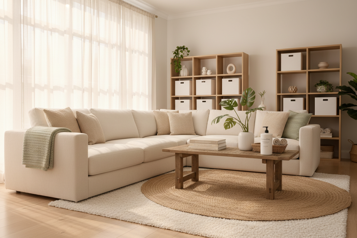 HomeZen lifestyle image