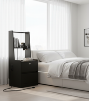 Smart Nightstand - Front View