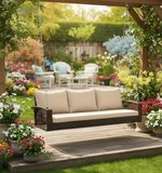 Porch Swing - Front View