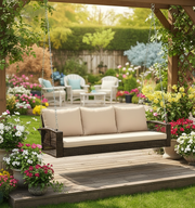 Porch Swing - Front View