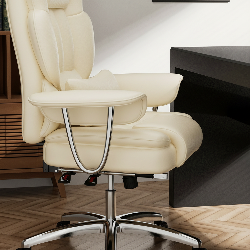 Materials & Construction Details