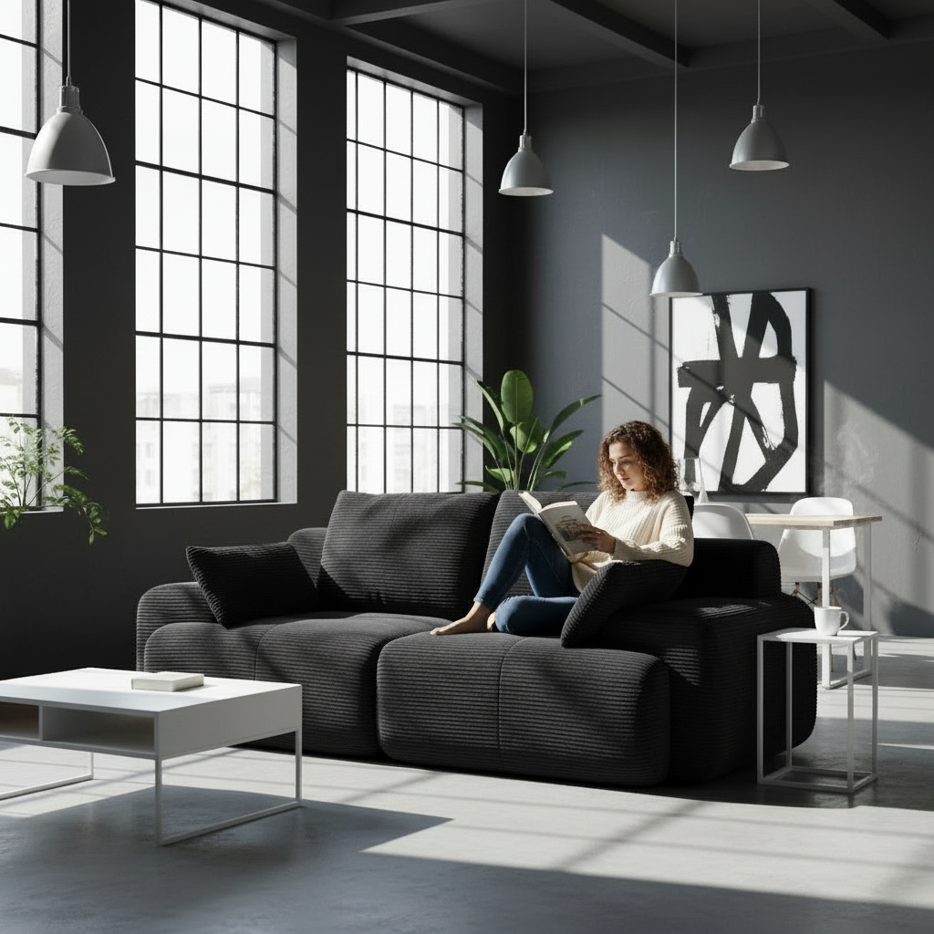 Momento de relajación