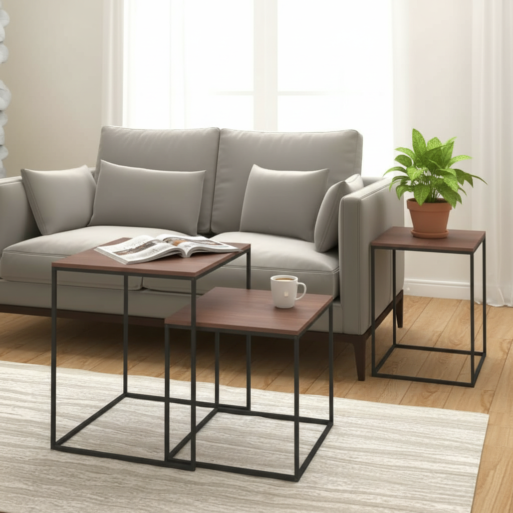 Multiple Configuration Options