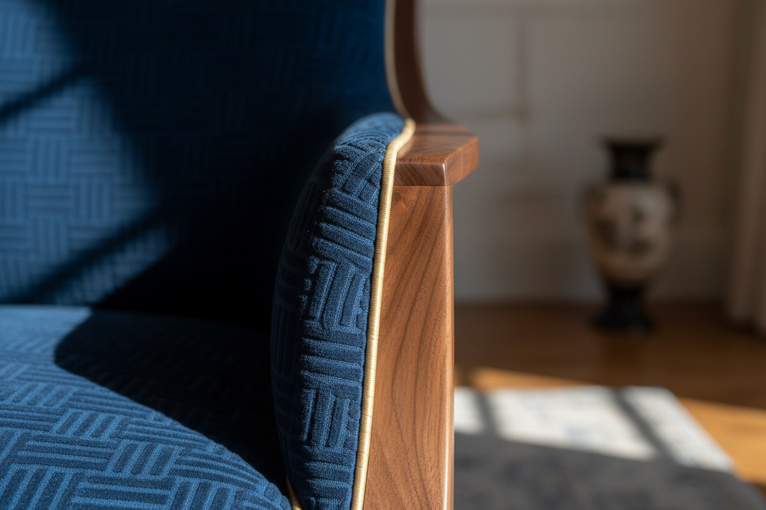 Premium Quality Materials