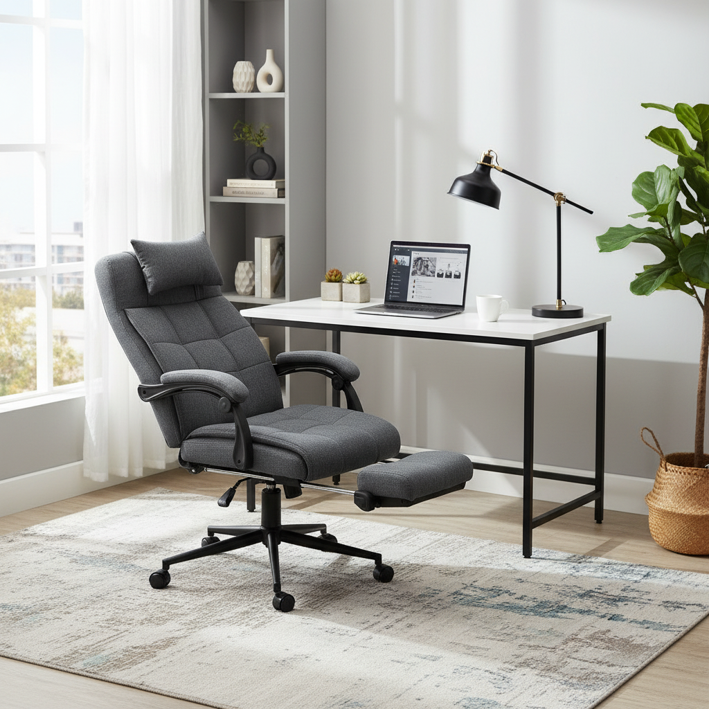 Productive Work Environment