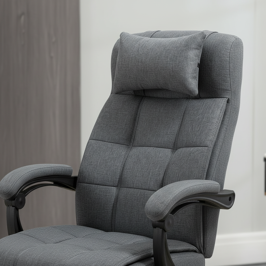 Quality Construction Close-Up