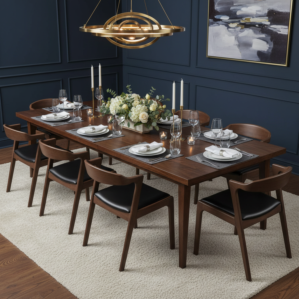 Sophisticated Entertaining